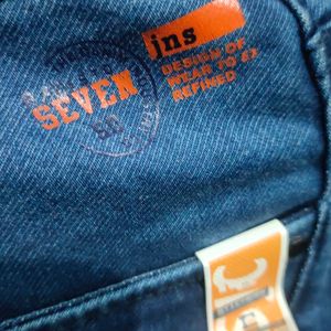 Sticher Brand New 32 Size Jean