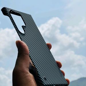 Premium Kevller iPhone 15 Pro Max Case