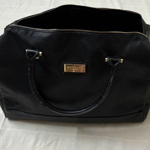 Black Travel Bag for Woman (Oriflame)