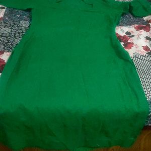 Greena Kurtas