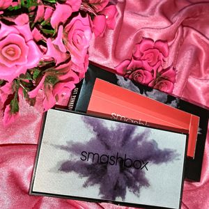 Smashbox Eyeshadow Palatte