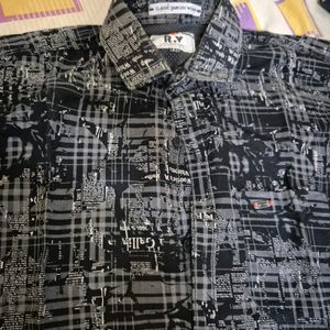 Men's Casual shirt