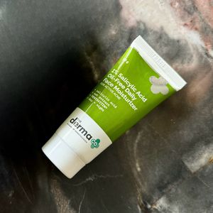 Derma Co. Combo Moisturiser