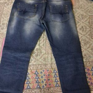 UMM -1991 Jeans For Men(Like New)