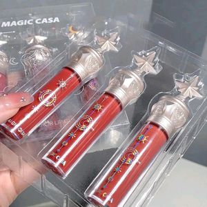 Magic Casa Mirror Star Lip Glaze