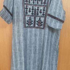 Beautiful kurta, Fresh And Unused