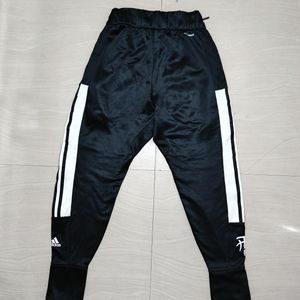 Adidas Basketball Track Pant Size M