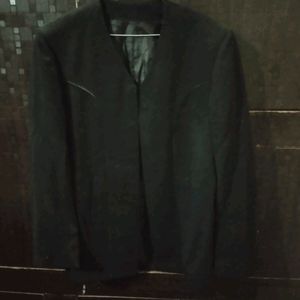 Black Coat