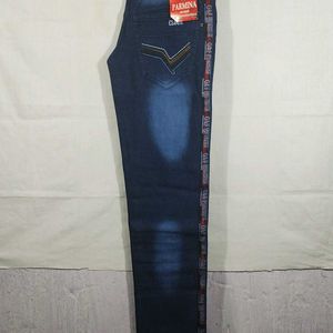 Boys Jeans 👖 Waist Size 28 Inch Blue 🔵