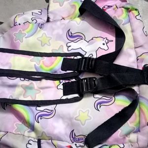 Unicorn Bagpack