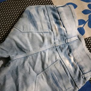 Pack Of 2 Jeans