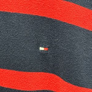 Tommy Hilfiger Crew Neck Sweater