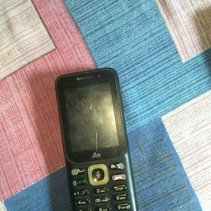 JIO PHONE Not Working  HANDSET WITHOUT BATTERY