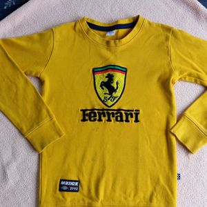 Boys T Shirt