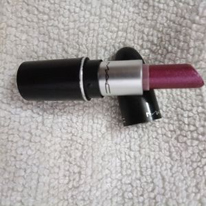 MAC Authentic igloo’d to you mini frost lipstick