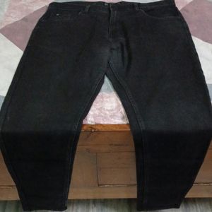 DNMX black Jeans