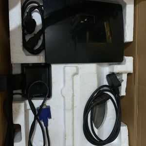 47 Cm LG LCD MONITOR