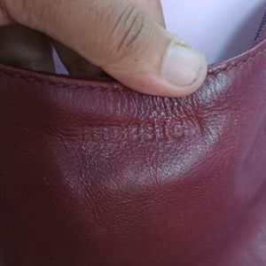 HIDESIGN Hand Bag