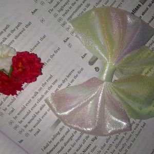 New Cute Hair Bow