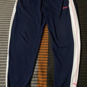 fila joggers