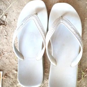 My Chappal is of good quality and i