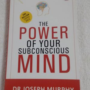 EGO IS THE ENEMY TH POWER OF YOUR SUBCONSCIOUS MIN