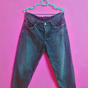 High Rise Jeans For Women