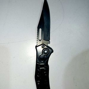 Designer Knife For Self Defence