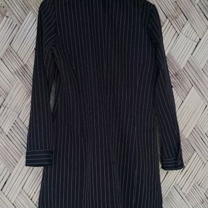 Korean Blazer Dress.