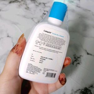 Cetaphil Gentle Skin Cleanser