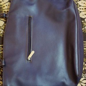 6compartment With Perfect Zipper