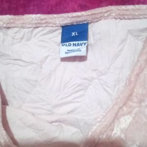 Old Navy Baby Pink Tank Top