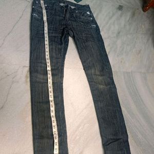 Jean With 2 Tops Combo