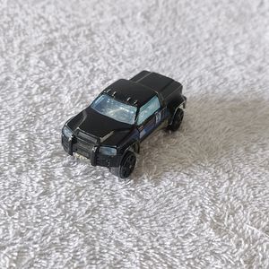 Metal Diecast Car