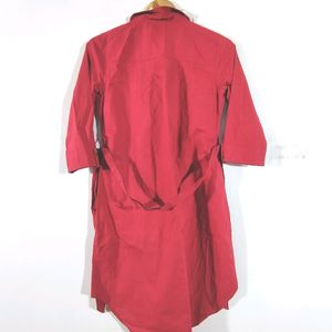 Red Dress (Women's)