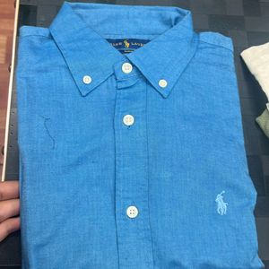 Men Shirts