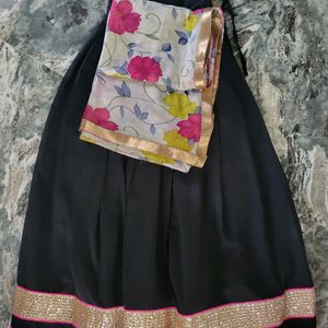 Lehenga Set