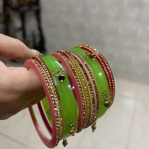 Only For Today 💥💥Darbari Bangles