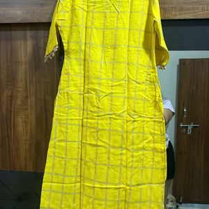 Classy Cotton Kurti