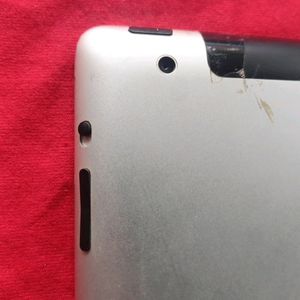 Apple iPad 64GB Model A1396 Not Working