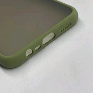 Realme C2 BACK COVER