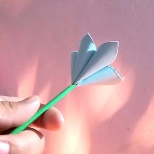 Customizable Handmade Flower