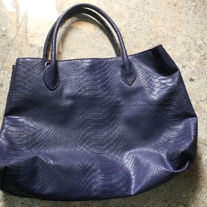 Ladies Hand Bag