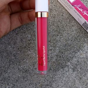 Combo Of 2 Myglamm Liquid Lipstick