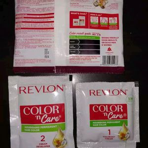 Revlon Hair Color (Pack of 1)