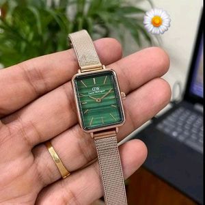 Dw Women Watch New Stock