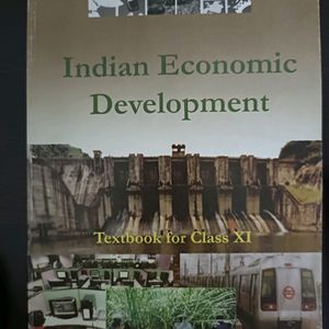 Indian Economic Development Class11