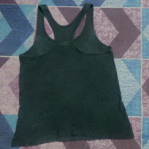 Two Tank Tops With Shorts For Girls