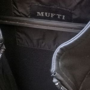 Mufti Jacket