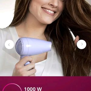 Philips Hair Dryer